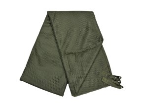 Síť maskovací IR SKARPO 1,5x20 metrů RAL 7013