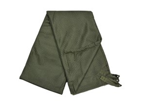 Síť maskovací IR SKARPO 1,5x20 metrů RAL 7013