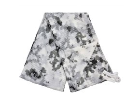 Síť maskovací IR SKARPO 1,5x20 metrů M05 SNOW