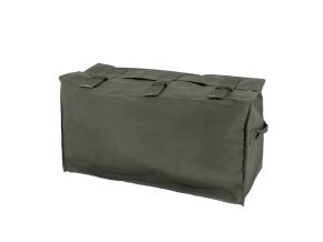 Obal přepravní na deky HOLANDSKÝ plátěný ZELENÝ