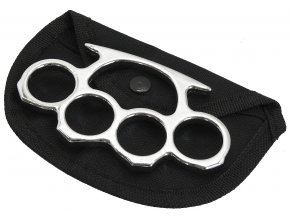 Boxer Beast Defense Pocket chrom Výhodný SET