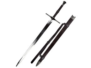 Meč The Witcher, Vesemir