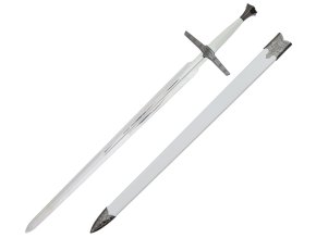 Meč The Witcher, Snow Cat, Geralt of Rivia