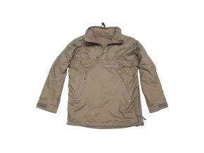 Bunda britská PCS Lightweight Thermal nová