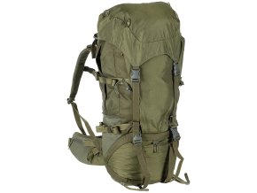 Batoh turecký 55l original DEUTER
