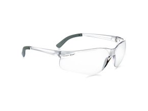 Brýle S11 ochranné ČIRÉ