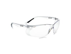 Brýle S12 ochranné ČIRÉ