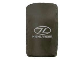 Převlek na batoh 18 - 30 l RANGER GREEN