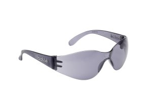 Brýle ochranné BOLLE BANDIDO SMOKE CSP