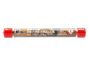Kuličky T4E 68 P2P CORE Pepperball 10ks