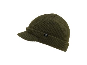 Čepice SHIELD CAP OLIVE