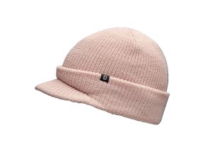 Čepice SHIELD CAP RŮŽOVÁ