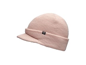 Čepice SHIELD CAP RŮŽOVÁ