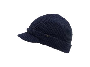 Čepice SHIELD CAP NAVY