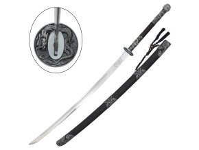 Meč Traditional Ming Dynasty