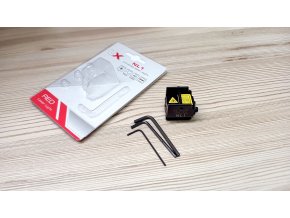 BAZAR - Laser UX Nano 1