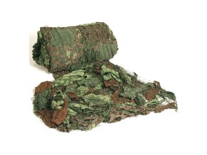 Síť maskovací AČR hadrová 9 x 9 m