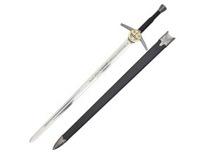 Meč The Witcher, Geralt of Rivia