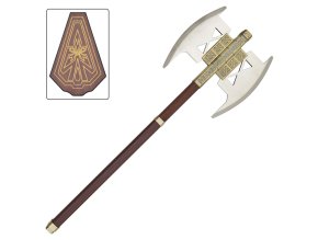 Sekera Lord of the Rings, Battle Axe, Gimli