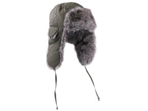 Beranice AVIATOR ZELENÁ