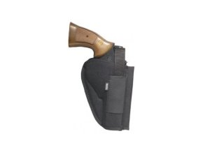 Pouzdro na revolver 4" opaskové