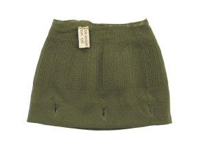 Vložka BRITSKÁ do helmy použitá