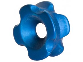 Průhled Beast Hunter Metal Peep 1/8" blue