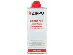 Benzín ZIPPO FUEL 125ml do zapalovačů