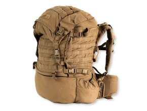 Batoh USMC Pack System FILBE Coyote použitý