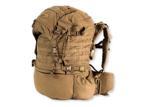 Batoh USMC Pack System FILBE Coyote použitý
