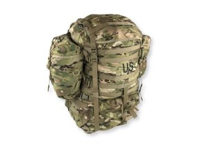 Batoh MOLLE II kompletní včetně rámu Pack System MultiCam® použitý