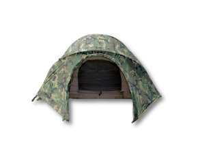 Stan dvoumužný COMBAT USMC Diamond Brand WOODLAND použitý