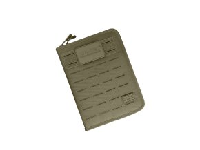 Desky na dokumenty HEXTAC MOLLE ZELENÉ