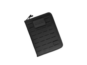 Desky na dokumenty HEXTAC MOLLE ČERNÉ