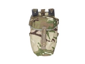 Pouzdro britské UTILITY MTP