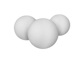 Kuličky T4E PERFORMANCE QAB .50 plast 100ks