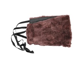 Pás bederní TERMO ledviňák kožešinový králík