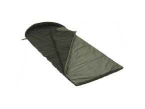 Spacák lehký Mivardi Easy ZELENÝ