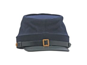 Čepice CIVIL WAR US Union MODRÁ