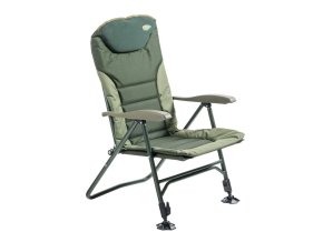 Židle polohovací Quattro