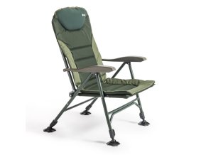 Židle polohovací Comfort Quattro