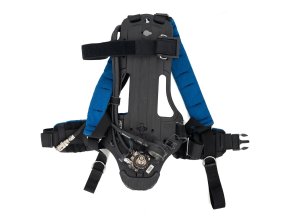 Nosný systém PA94 pro láhve Dräger použité II jakost