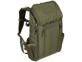 Batoh Medic Pack 30 ZELENÝ