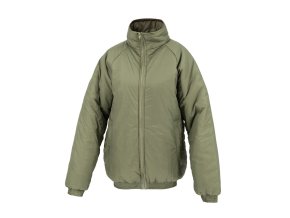 Bunda termo RUMUNSKÁ COSTOM TERMIC MONOCOLOR