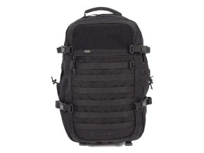 Batoh WOLFPACK 40 L ČERNÝ