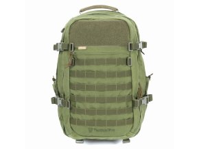 Batoh WOLFPACK 40 L ZELENÝ
