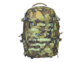 Batoh WOLFPACK 40 L vz.95 les
