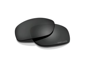 Sklo náhradní pro brýle WX JAKL CAPTIVATE™ KOUŘOVÉ