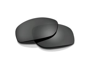 Sklo náhradní pro brýle WX JAKL KOUŘOVÉ