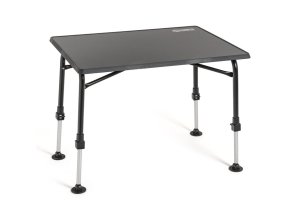 Stolek s teleskopickými nohami New Dynasty Hardcore XXL + obal